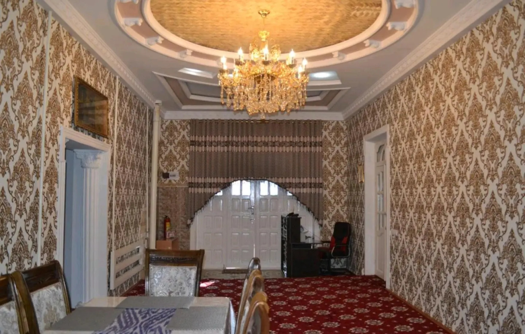 Гостевой дом Khiva Karim Sulton