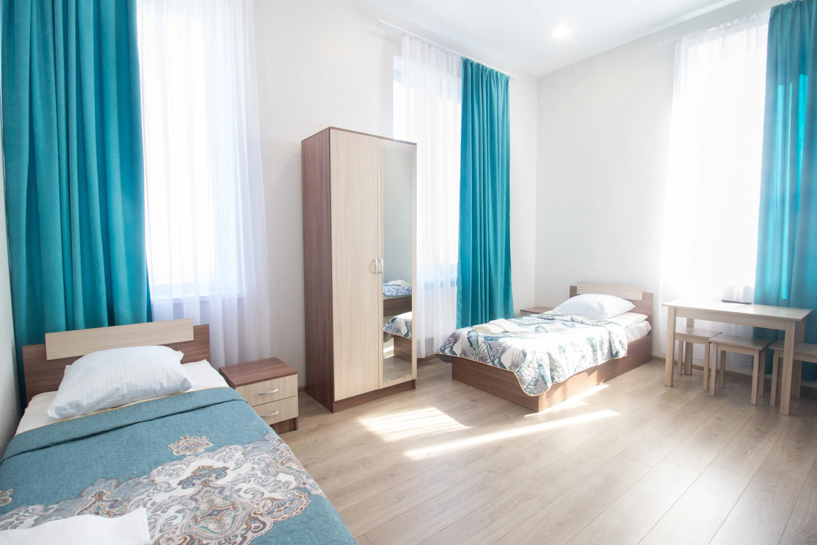 Отель & ресторан Флотилия