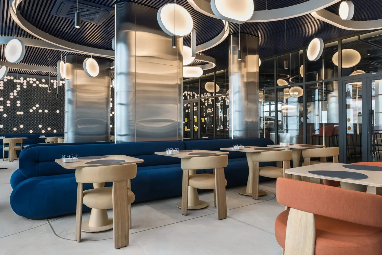 Отель Muse of tech Innopolis
