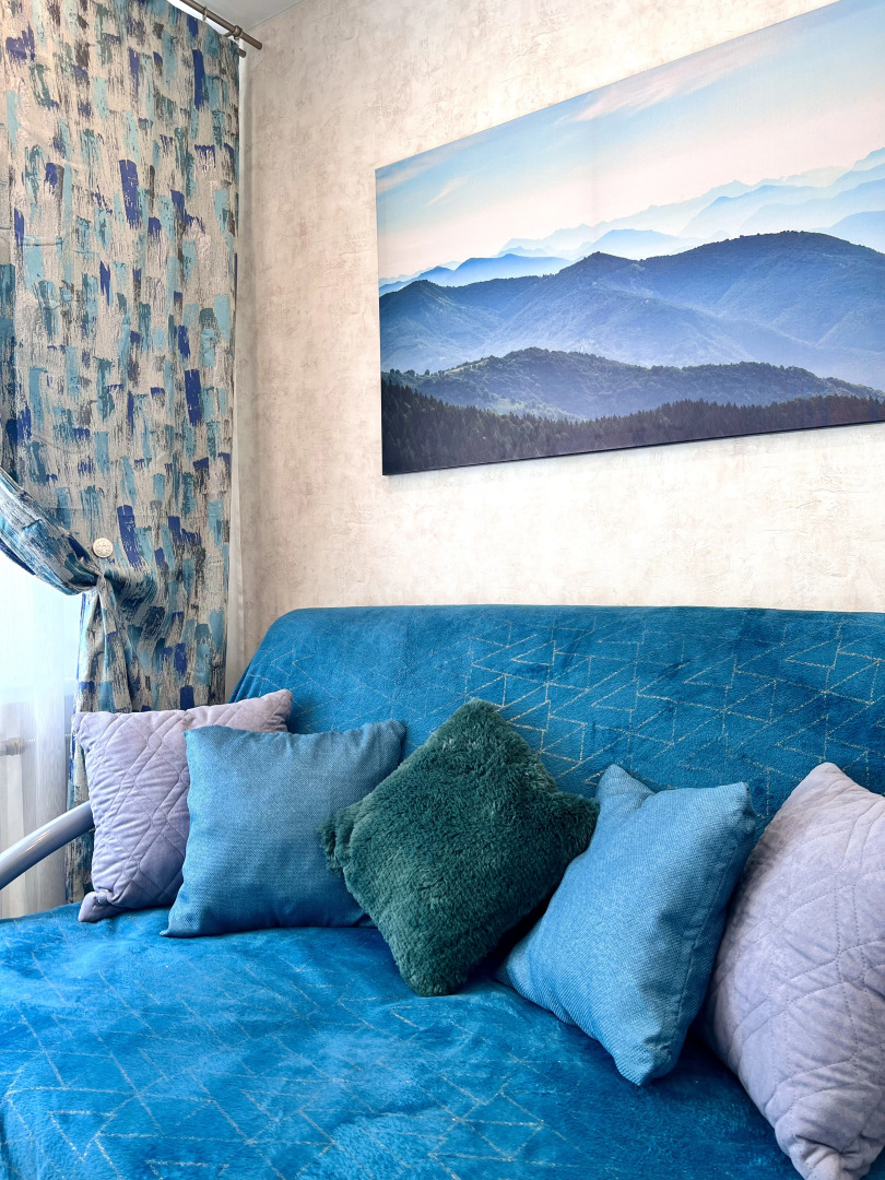 Апартаменты ОнегоГрад-Сорокская 3