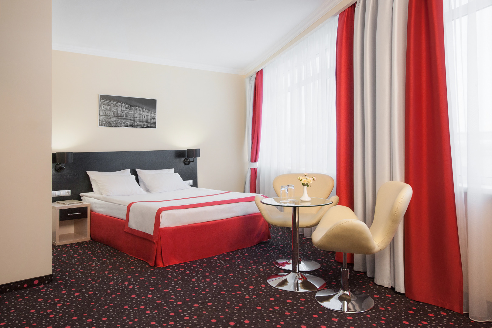 Принц Парк Отель