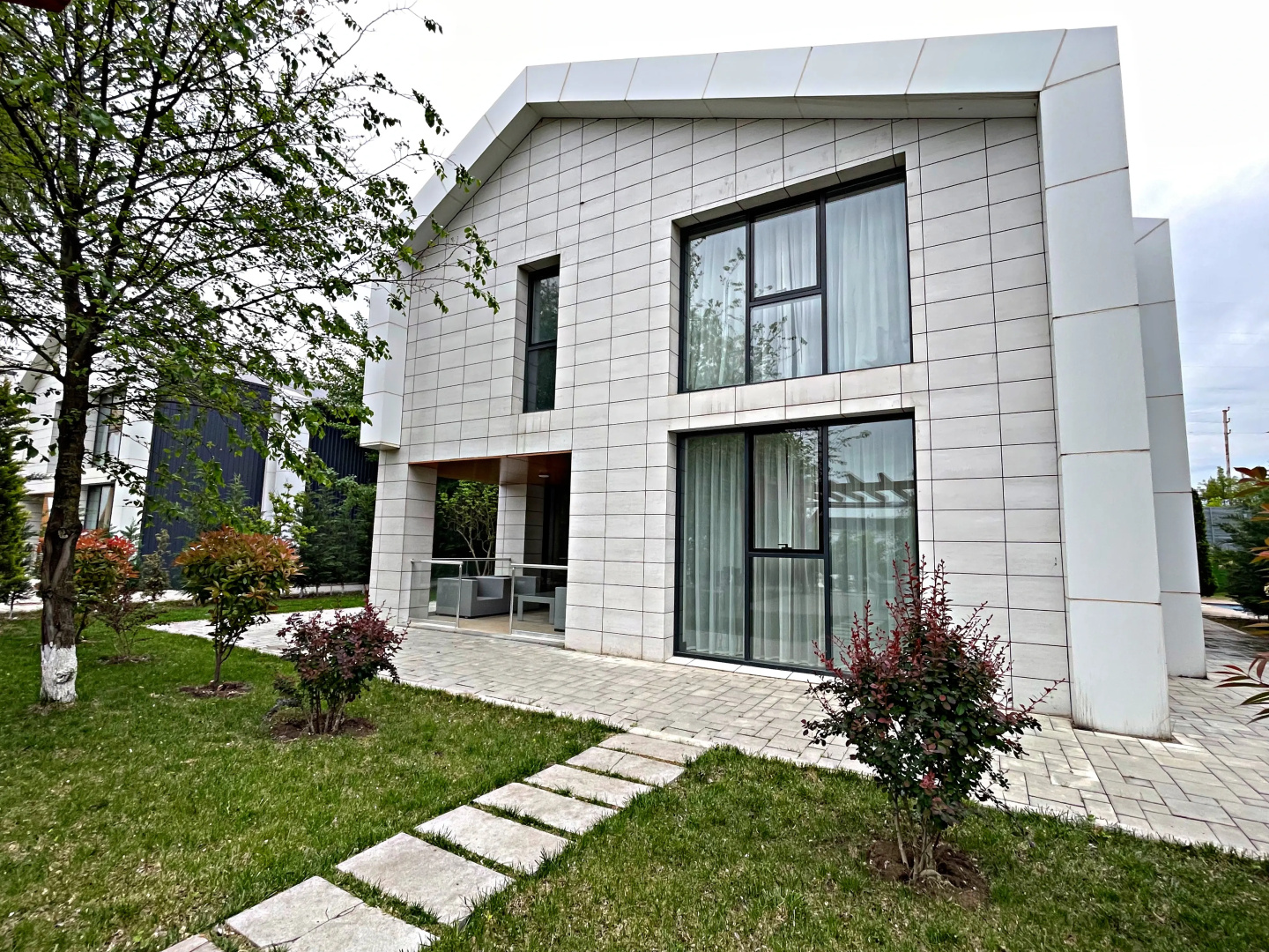 Вилла Arena Apartments Guba