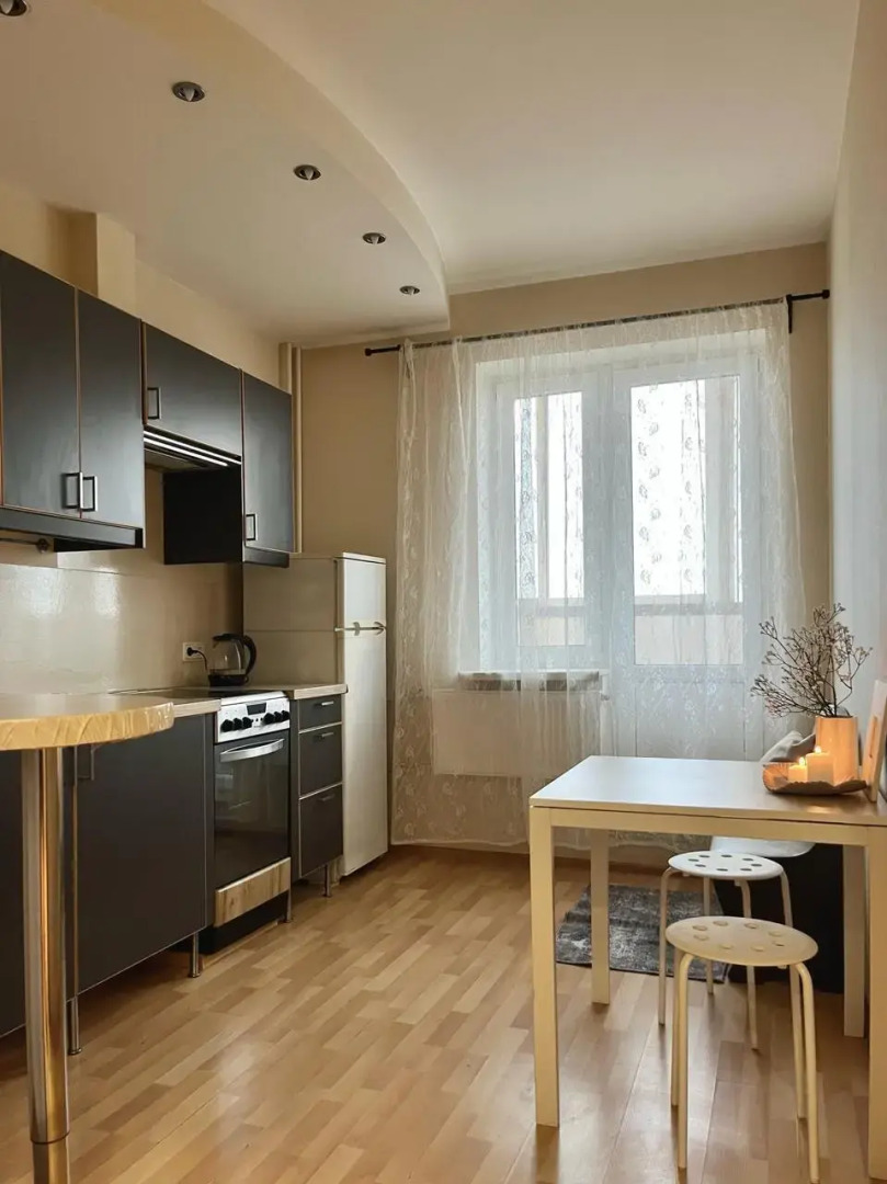 Квартира на Школьной 4к1