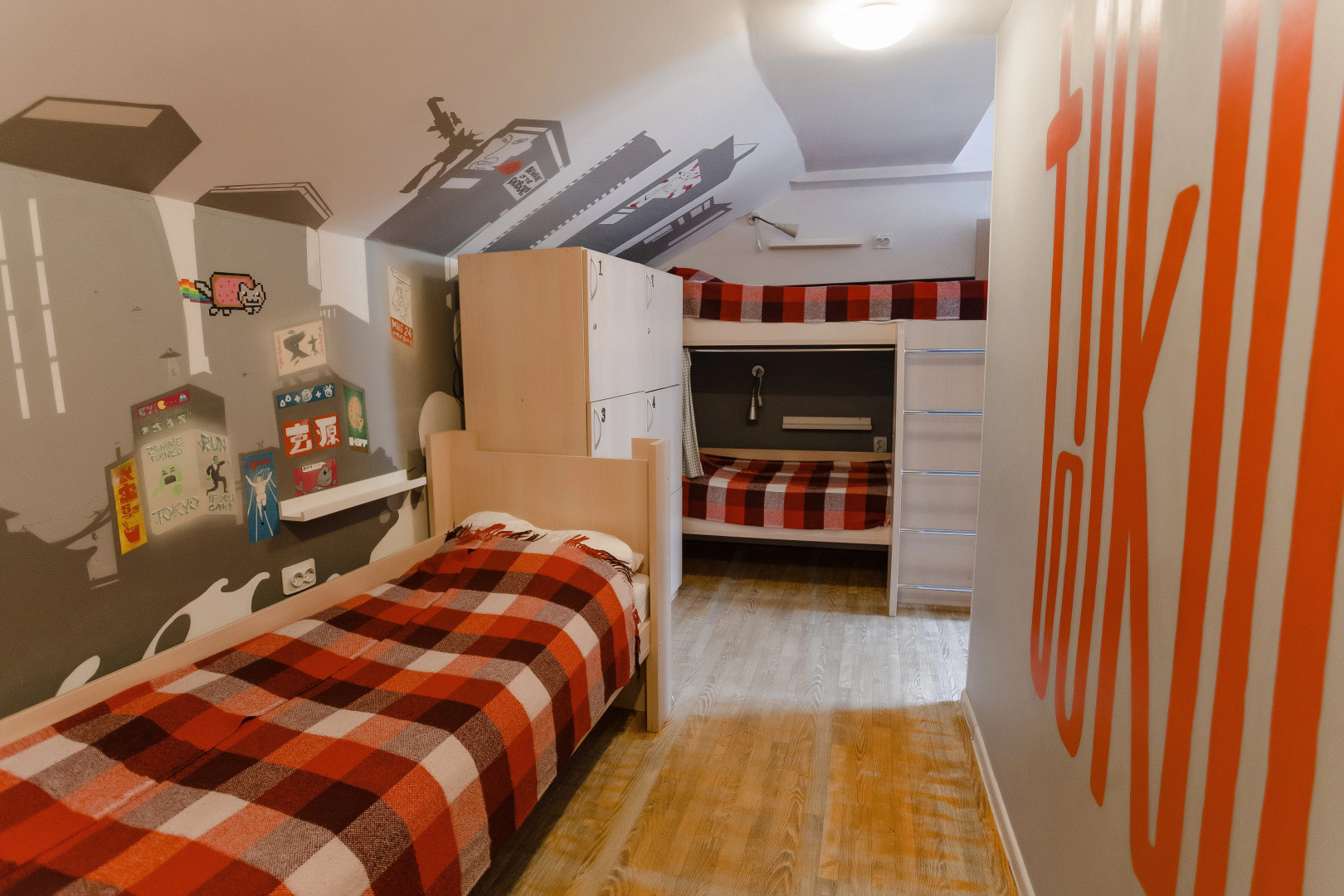 Хостел Смайл