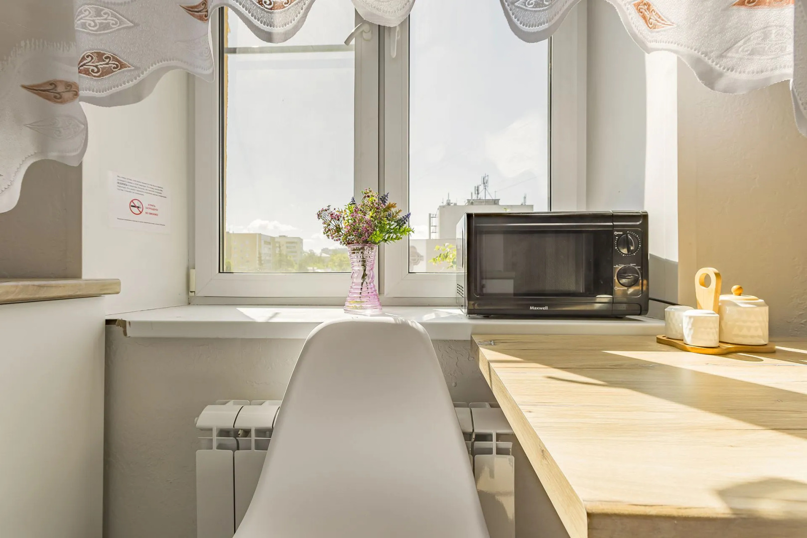 Апартаменты Горького 162