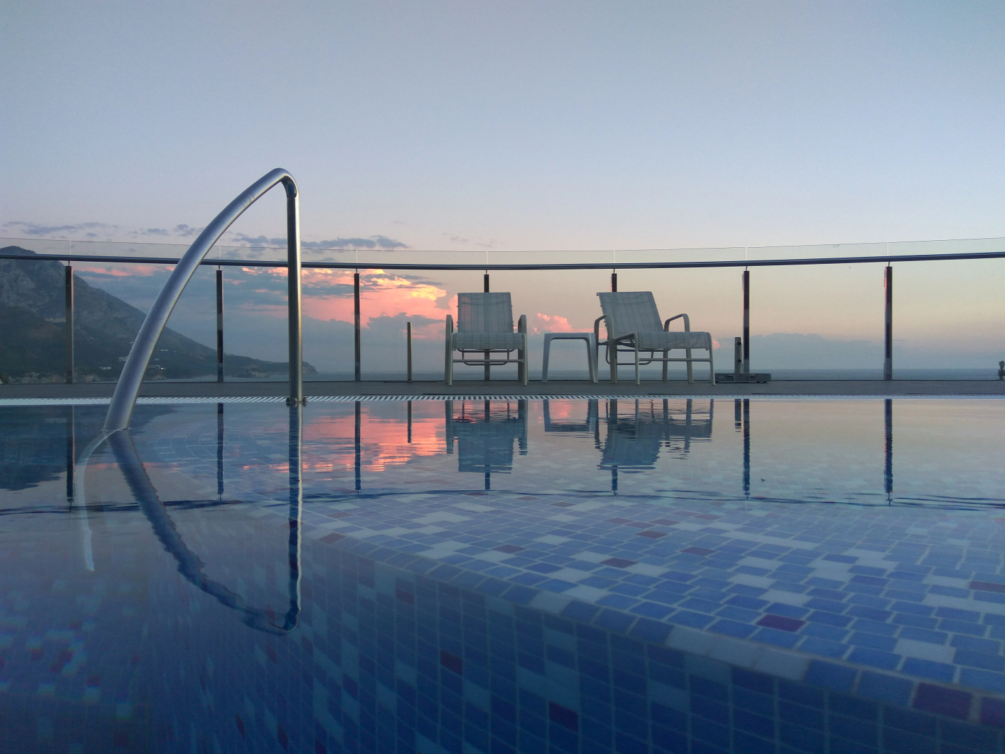 ApartHotel Belvedere Residence