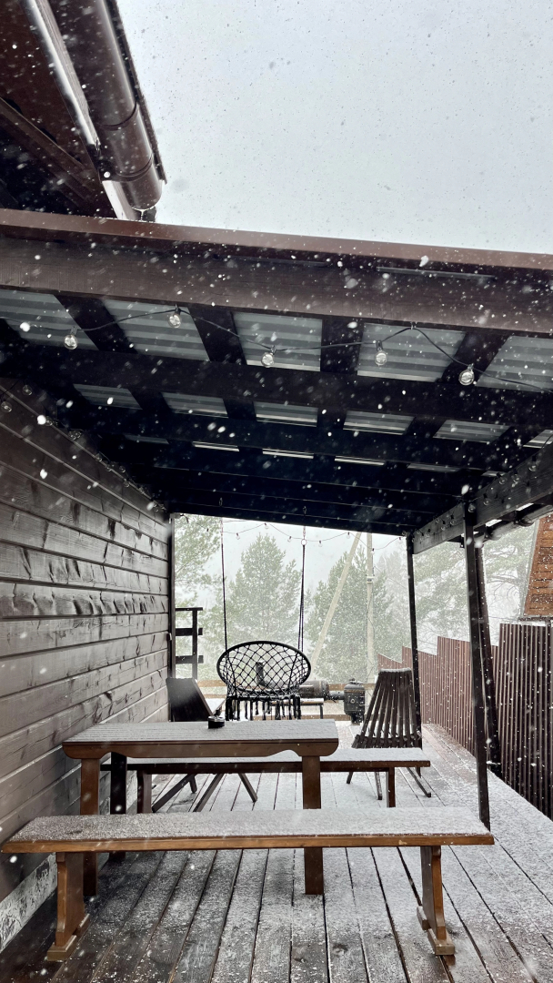 Гостевой Дом Villar