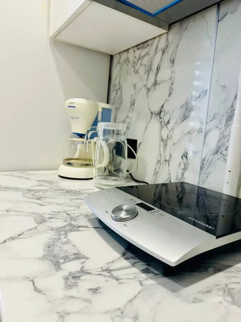 1 Комнатная Квартира