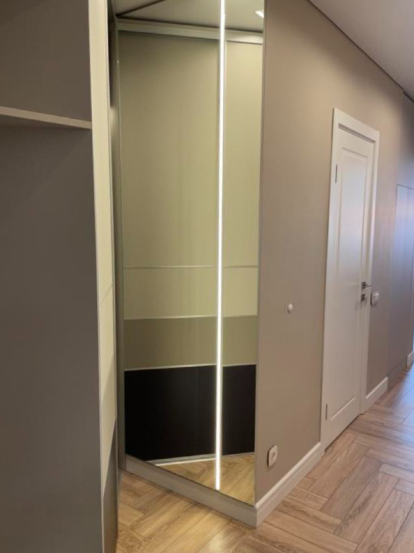 Апартаменты с невероятным видом на море и закаты