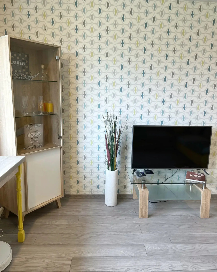 Квартира в историческом центре Калининграда