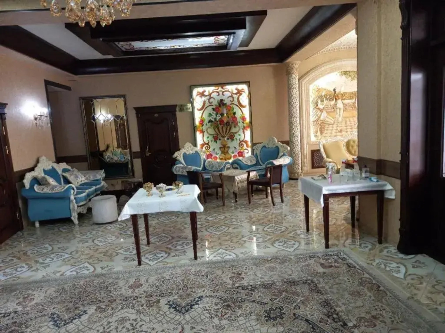 Отель Edem Plaza