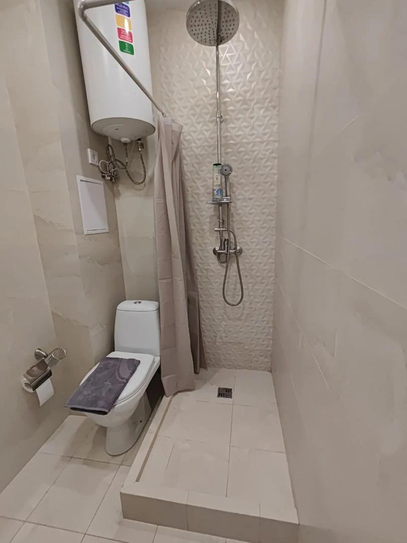 Квартира Nochevali