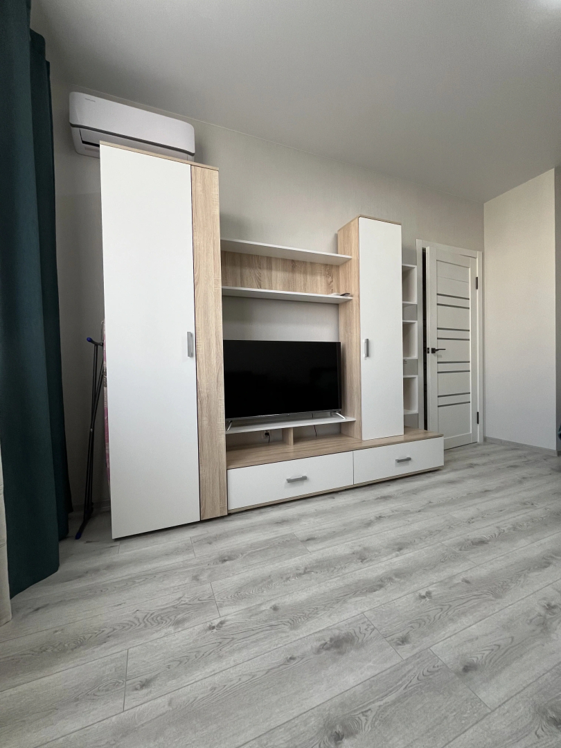 Квартира Однокомнатная квартира в Центральном районе