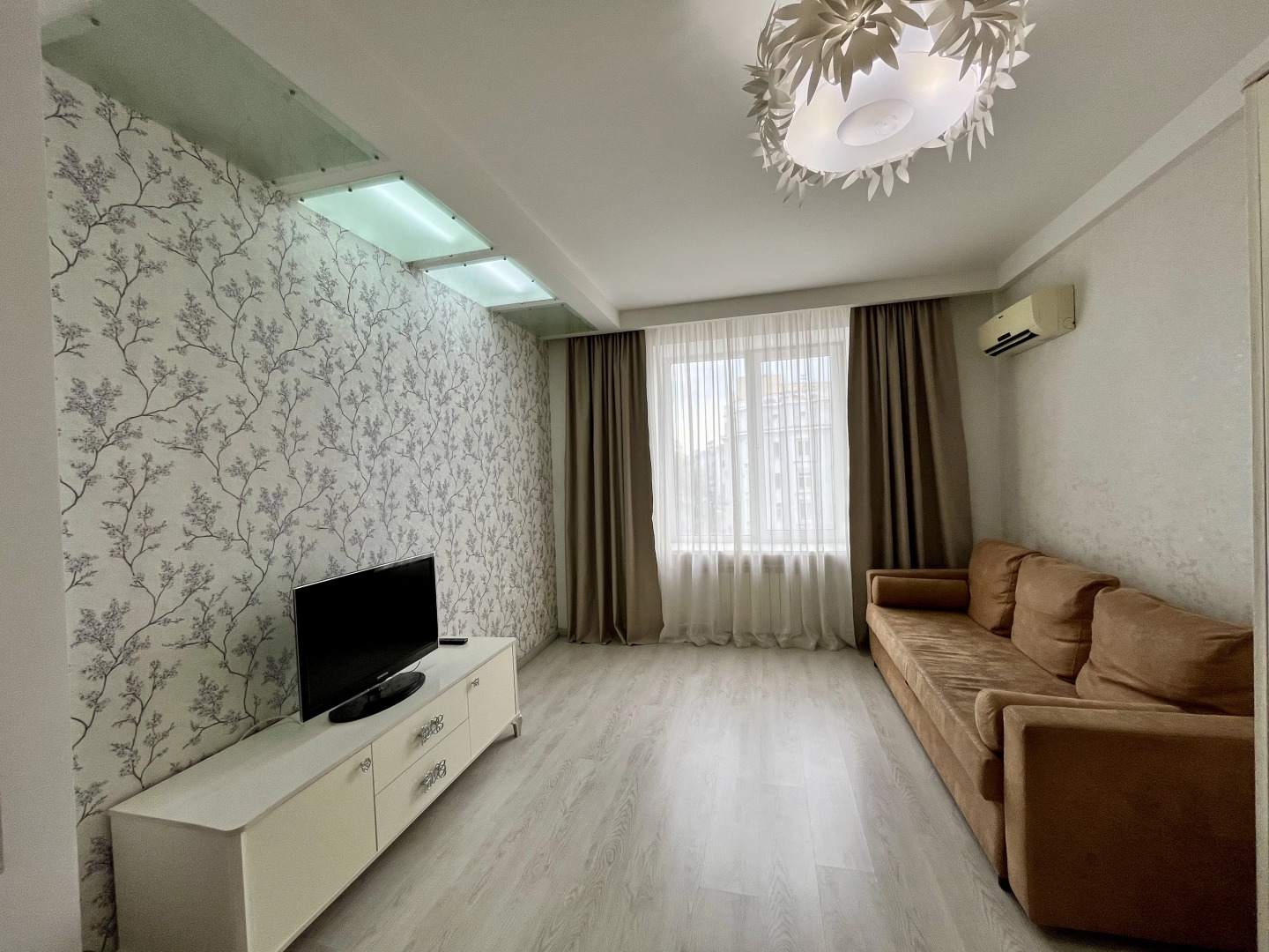 Квартира Однокомнатная в историческом центре Пятая авеню