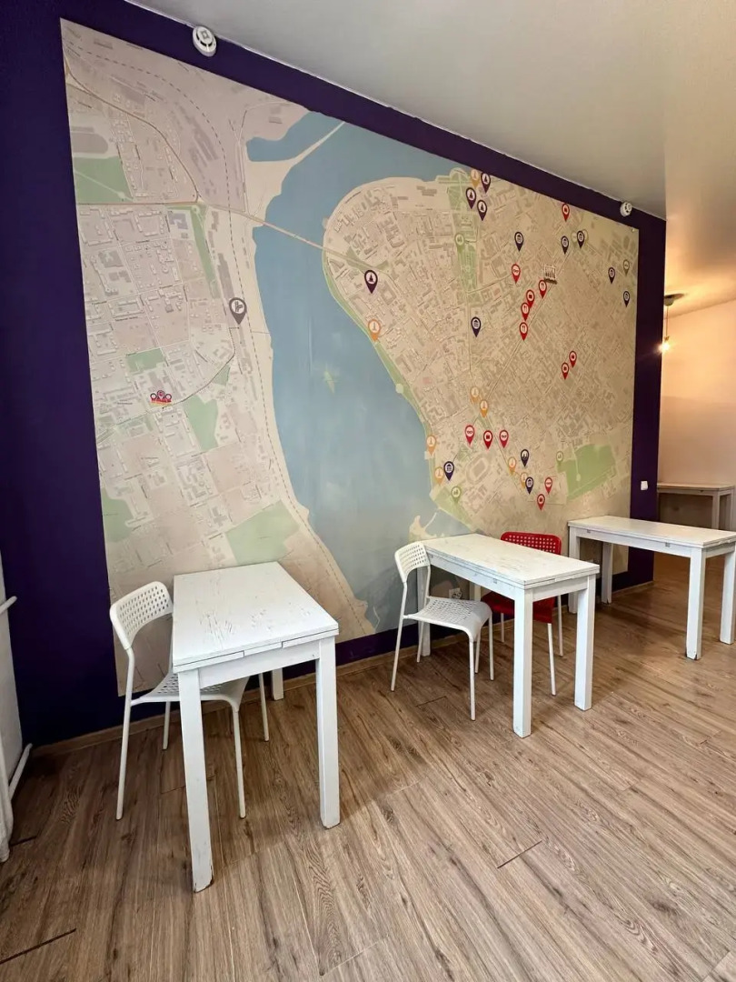 Хостел Super Hostel