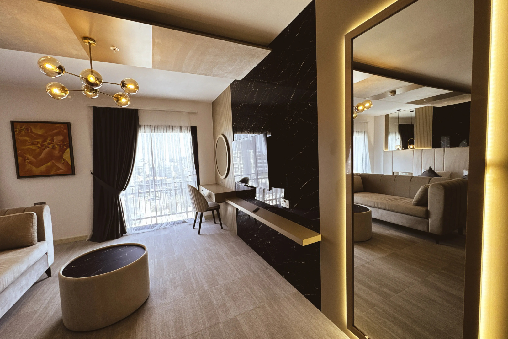 Dorana Art Hotel