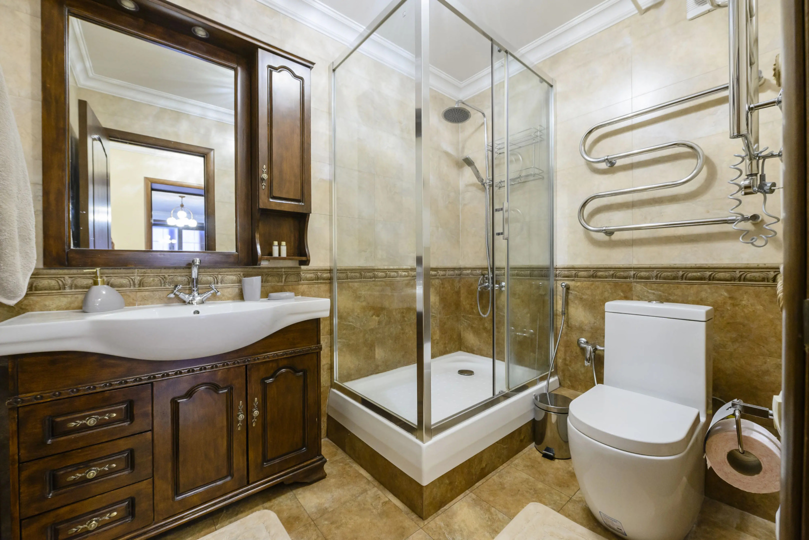 Апартаменты 12 Самый центр. Идеально для туриста или командированного