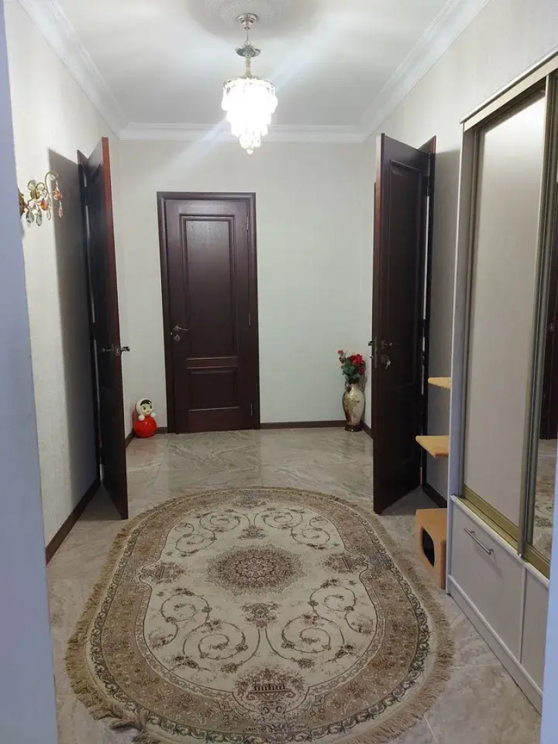 Частный дом Со вceми удобствами