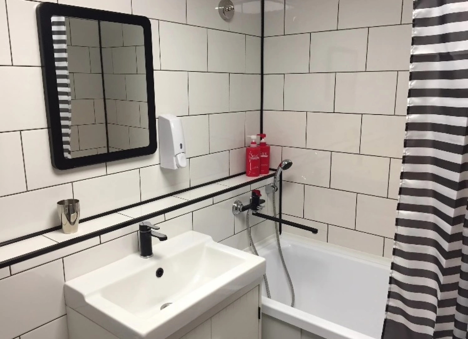 Апартаменты Arbat Lounge