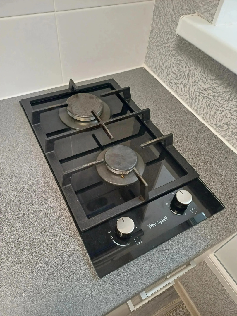 Апартаменты Чайка House на Юбилейная 36