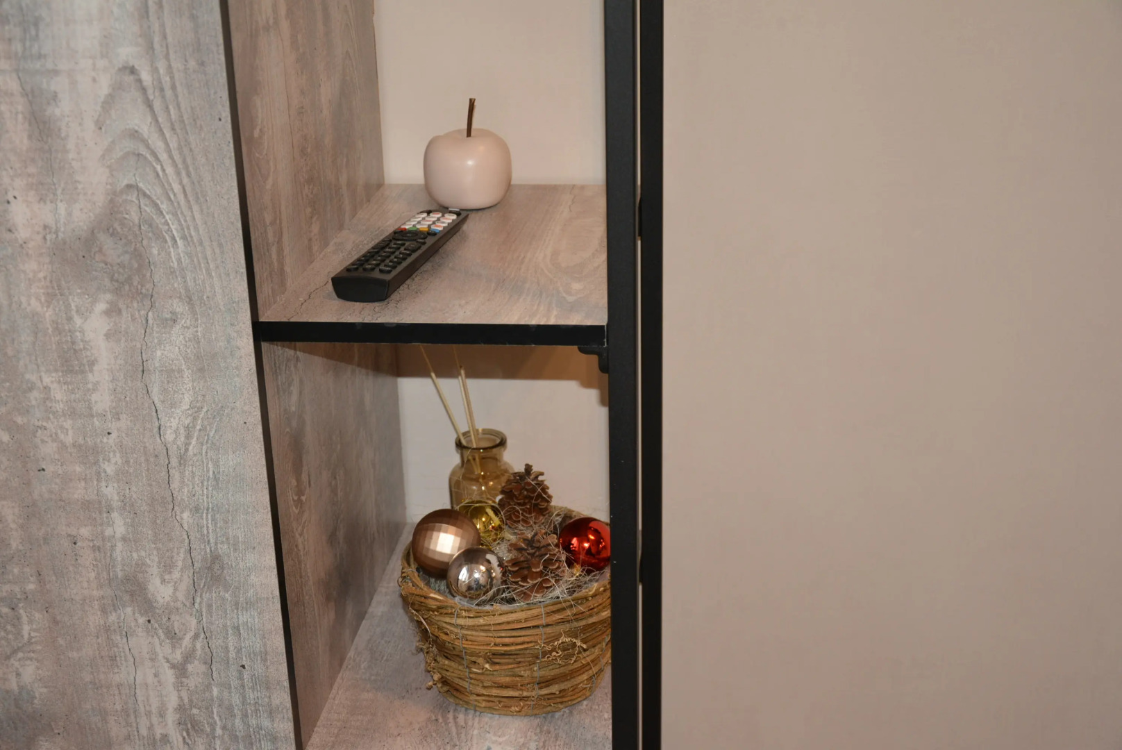 Квартира Уютное пространство