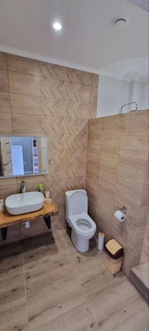 Отель BlackSeaHotel Ldzaa