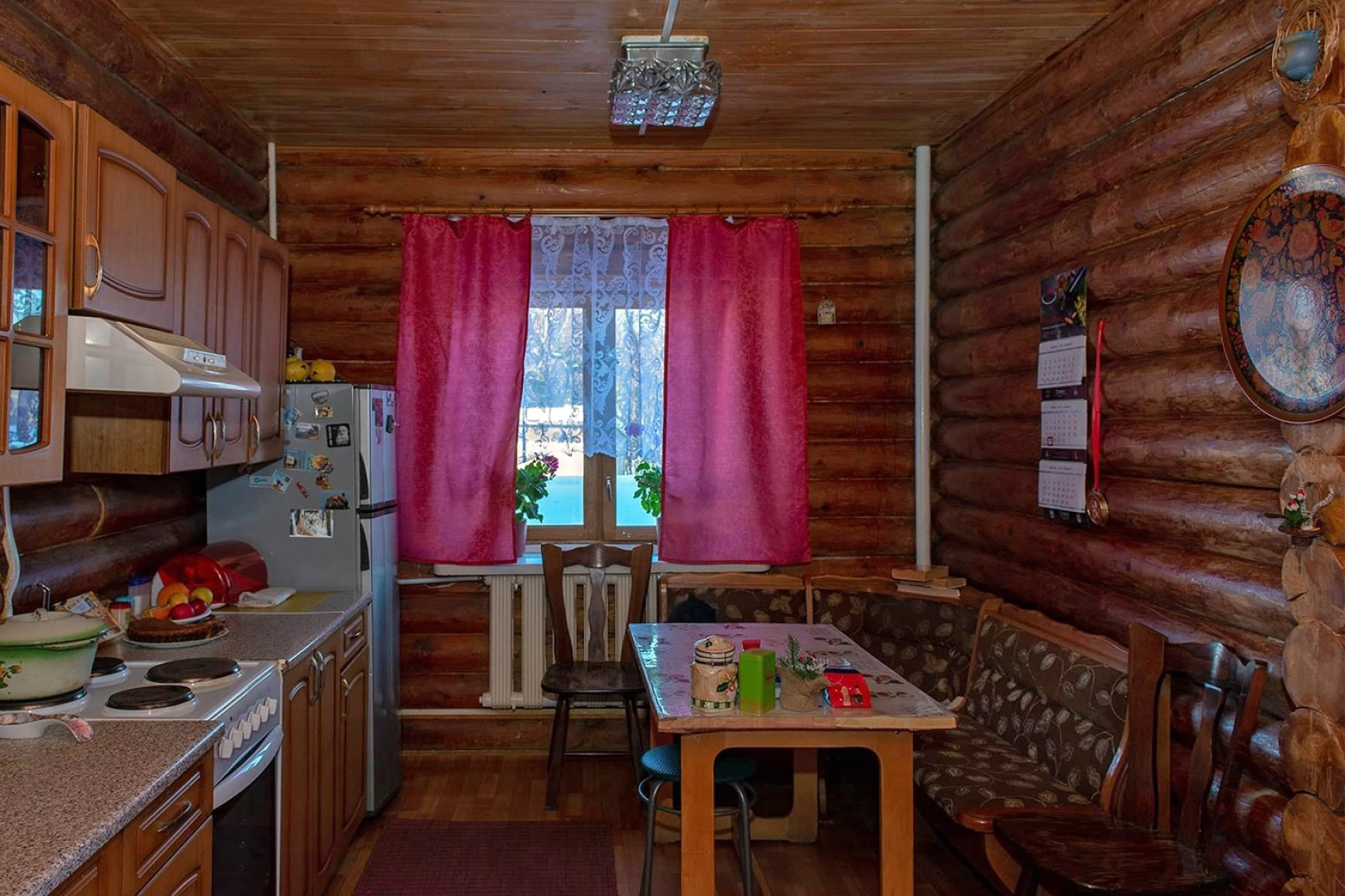 Гостевой Дом у Озера