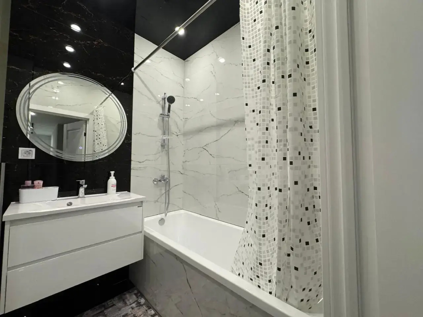 Квартира Grand Avenue