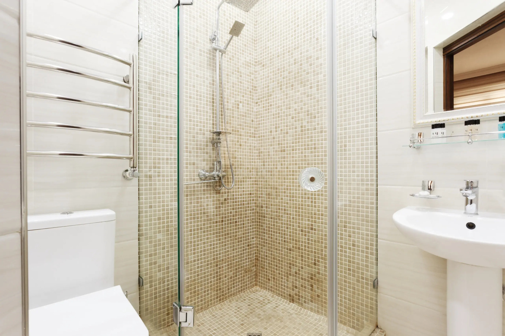 Бутик-отель Eldi Hotel