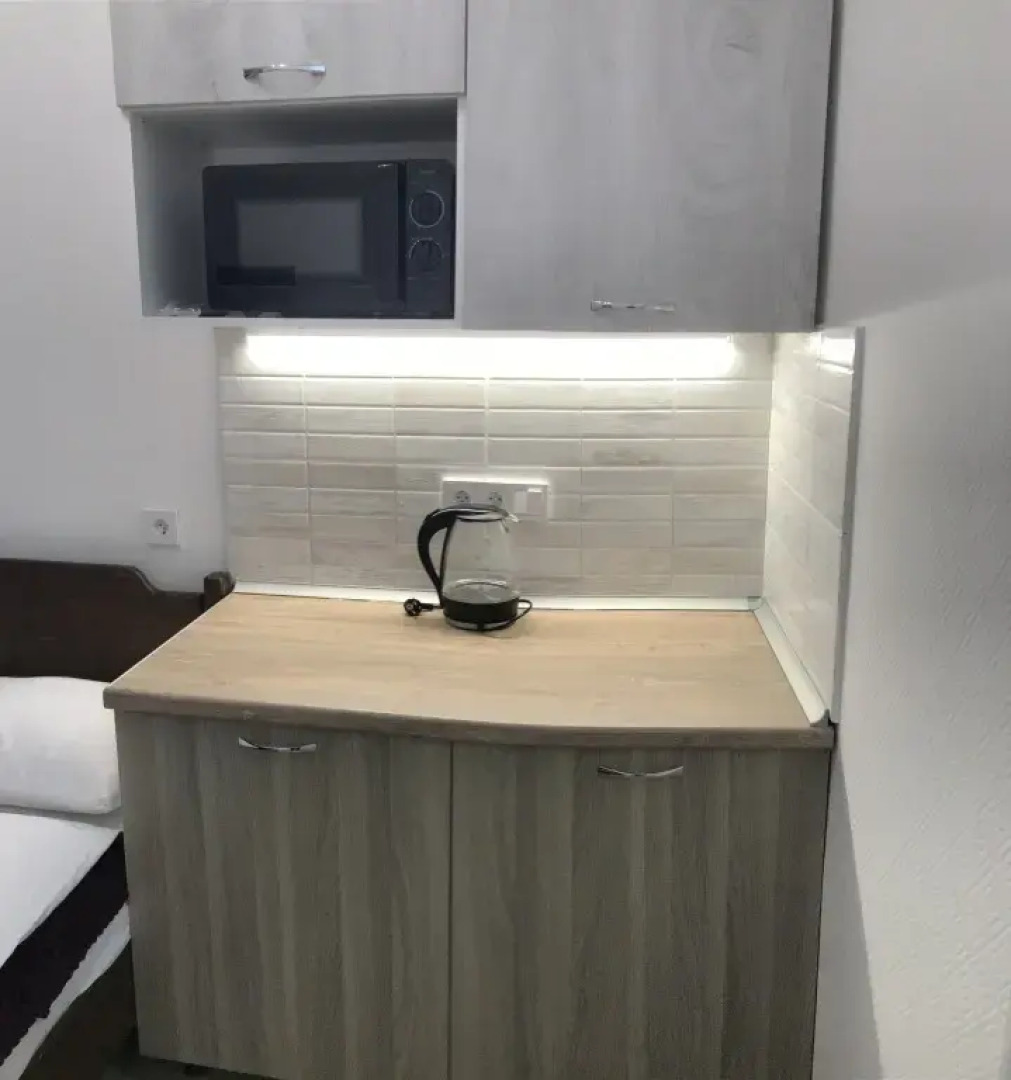 Апартаменты Орешка 7