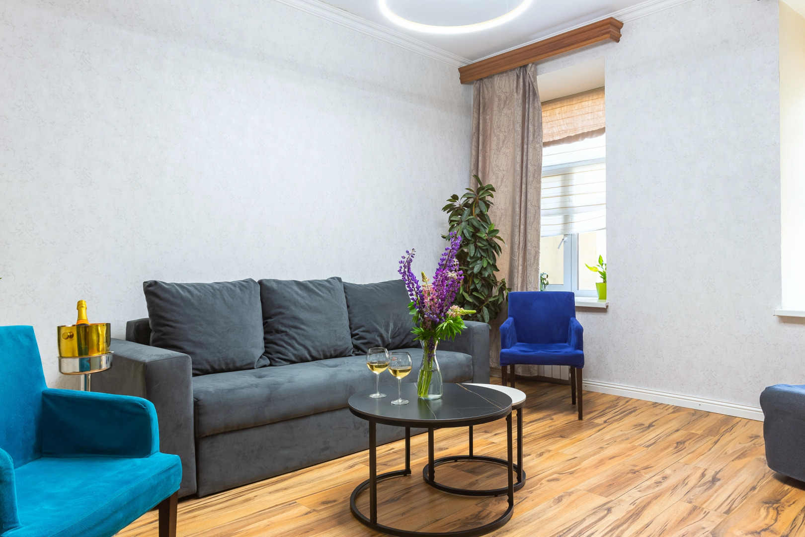 Квартира Музыка центра Питера