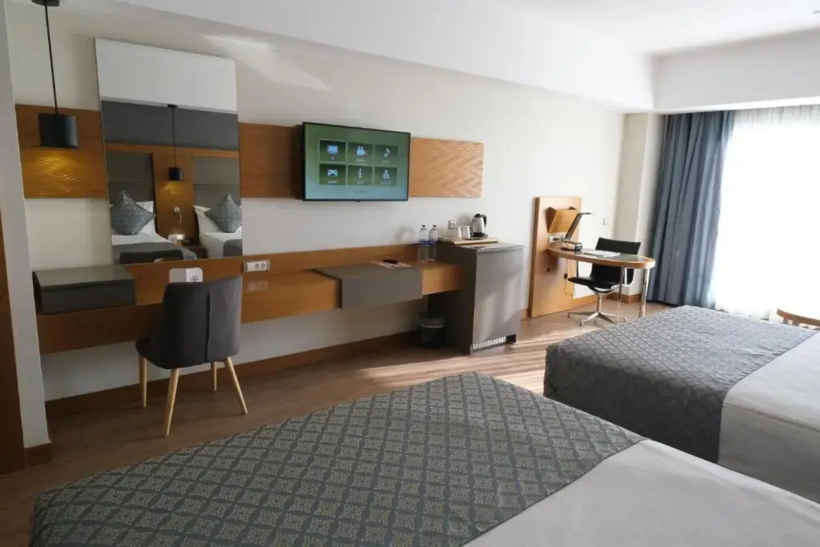 Liberty Kuşadası Resort - All inclusive