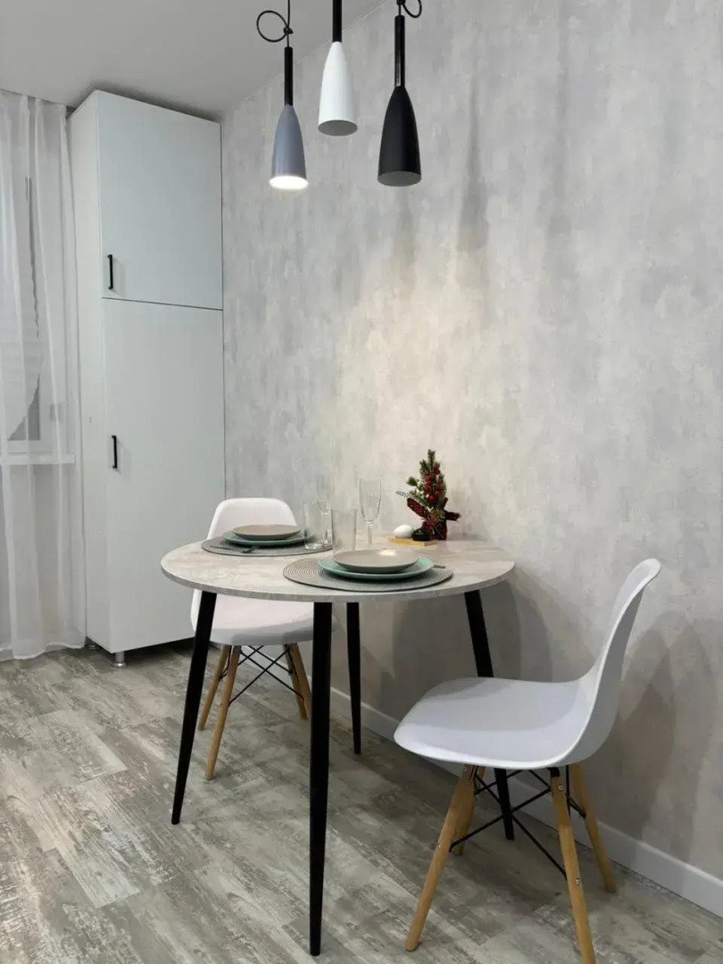 Квартира Уютная в Парковой Зоне Кисловодска