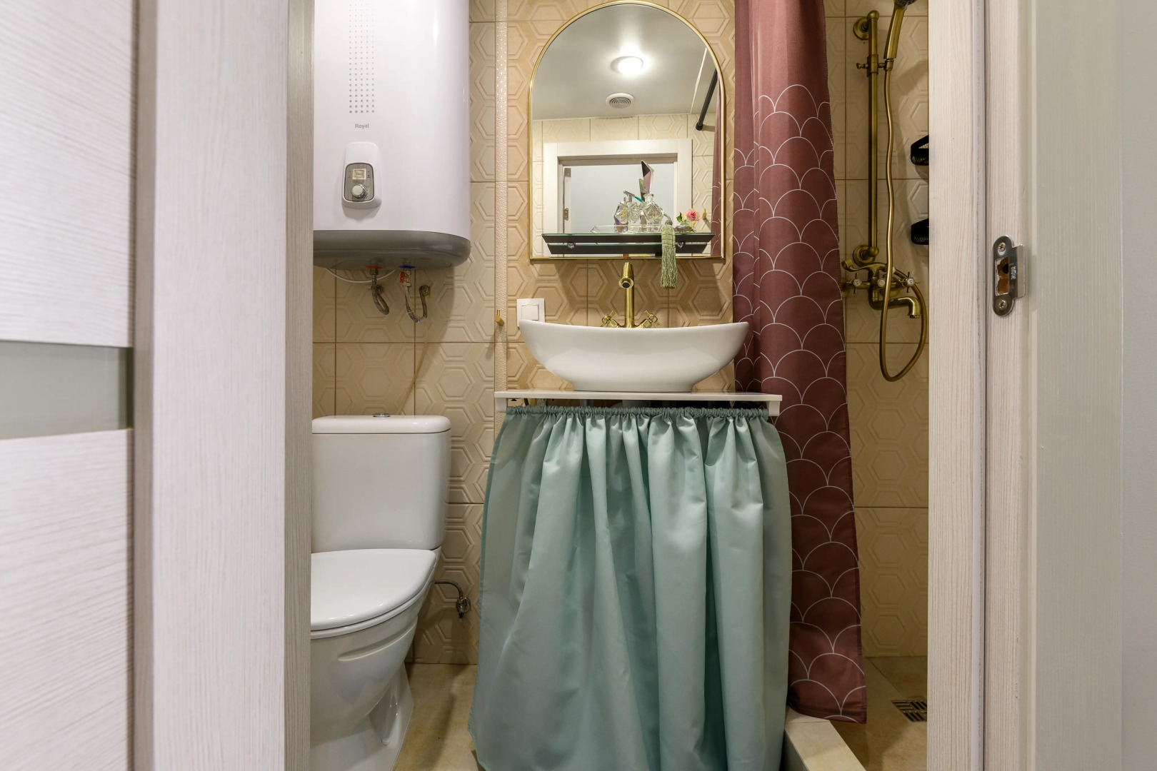 Апартаменты Невские каникулы