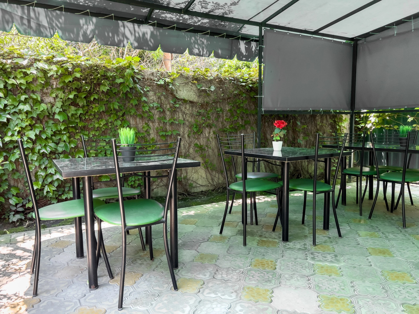 Гостевой дом Viva Валентина