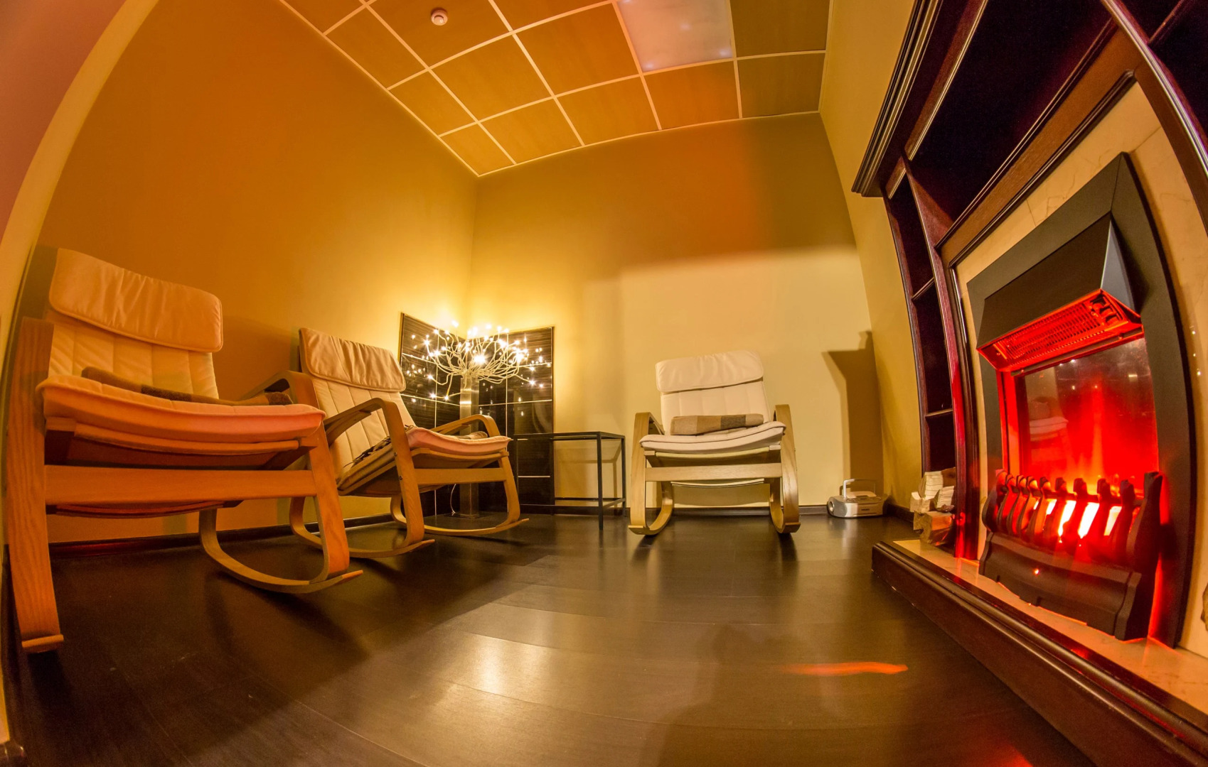 Отель Яхонты Истра