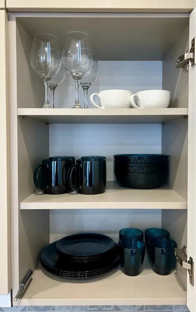 Квартира Студия с парковочным местом