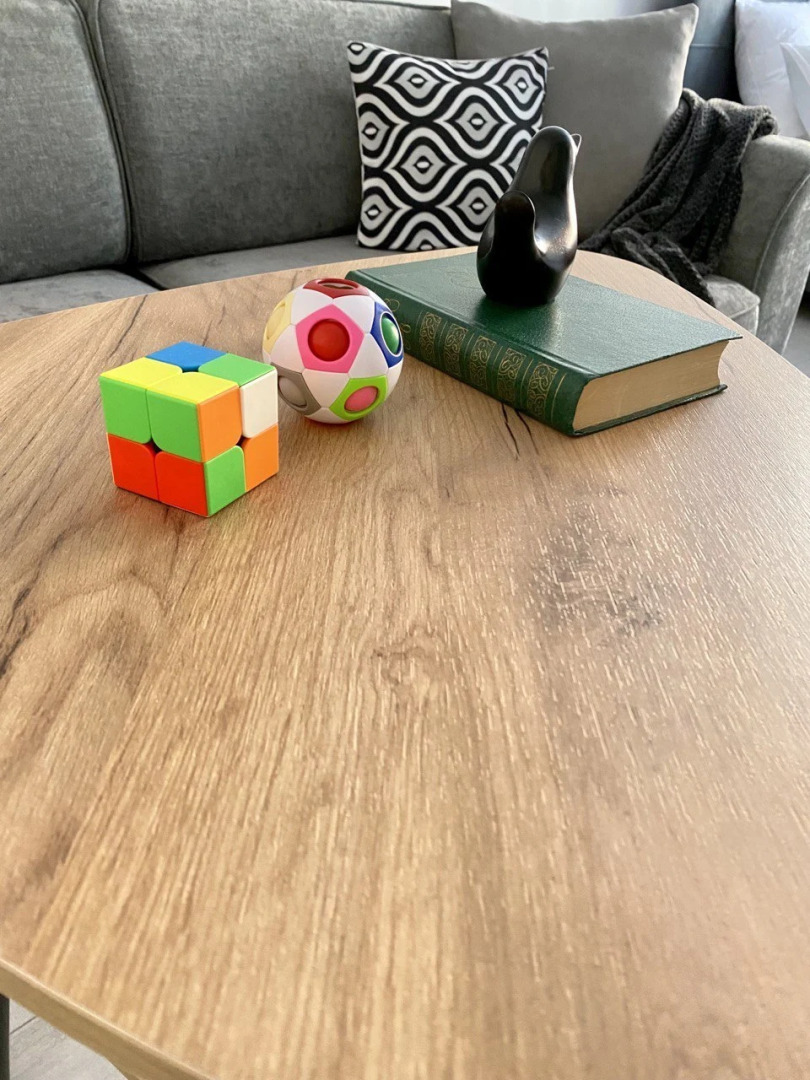 Квартира Девушка и Журавль от Vgosti61