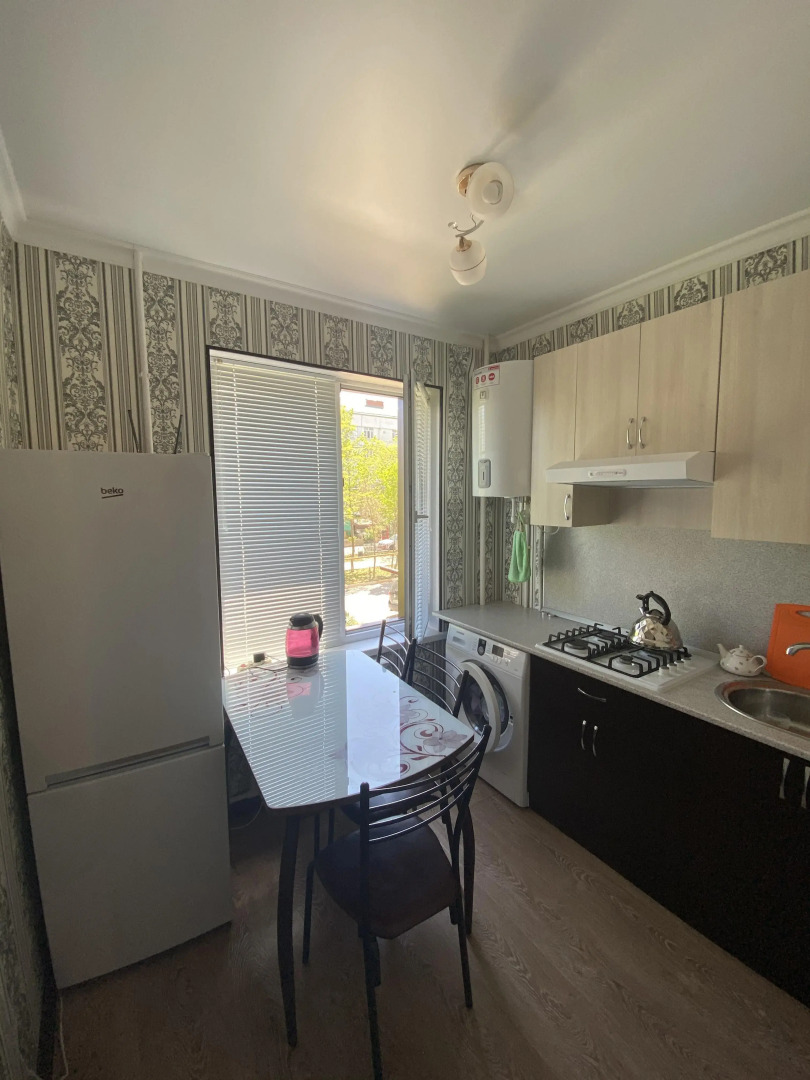 Квартира у Набережной