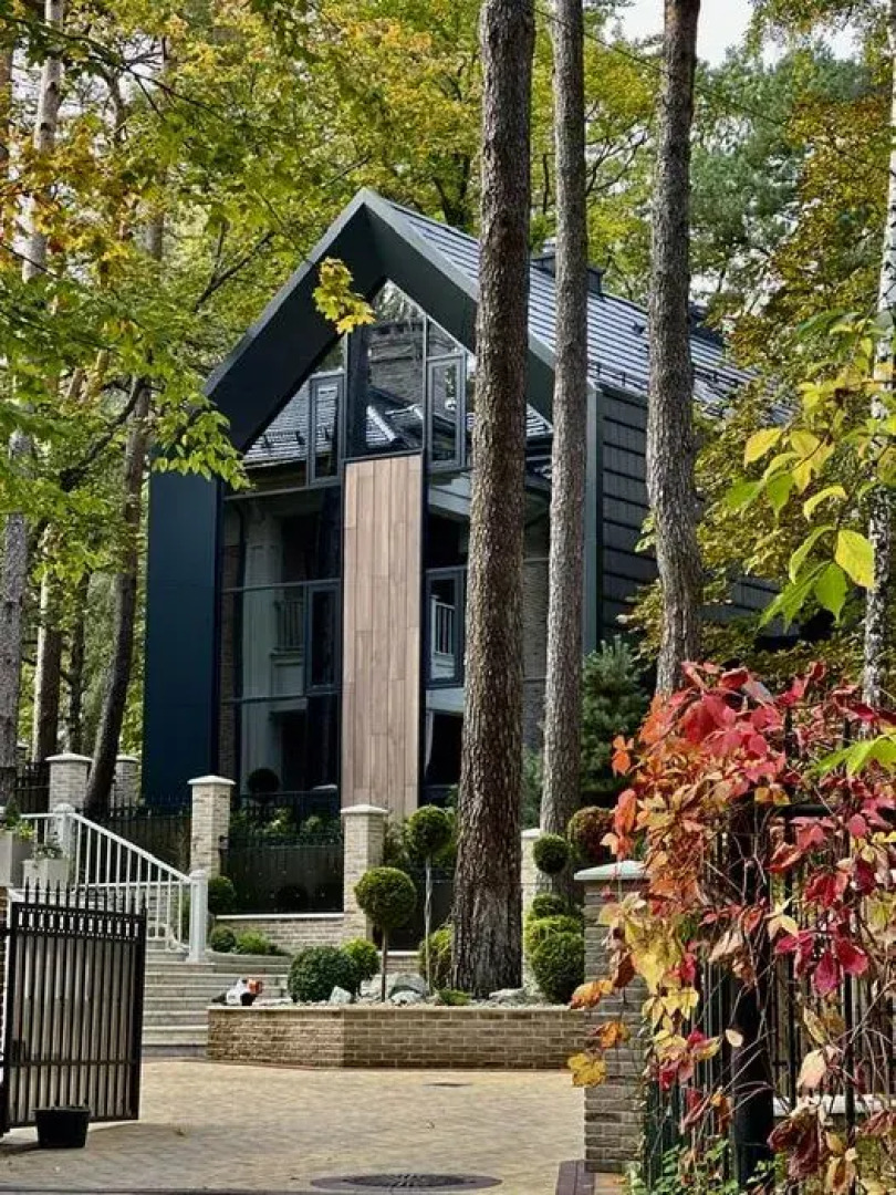 Апартаменты Гавань