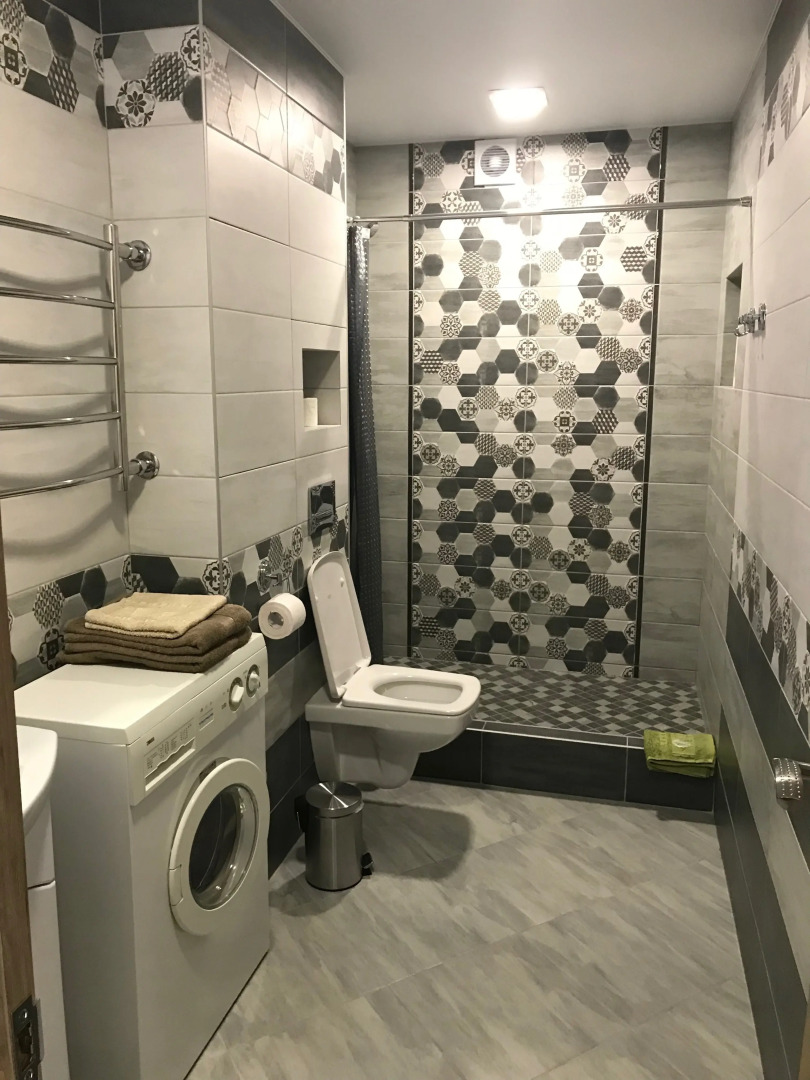 Апартаменты DOMUS Витебск