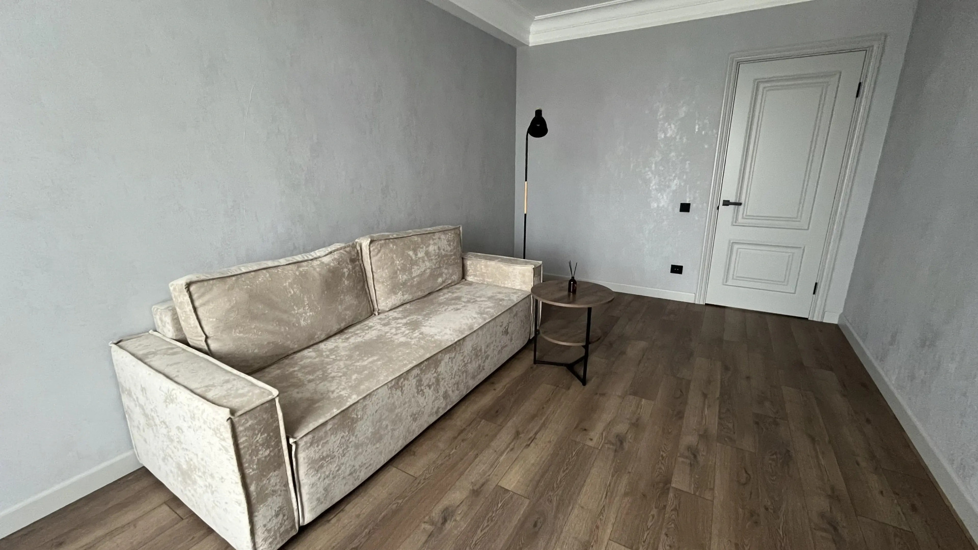 Квартира у Каспия со всеми удобствами