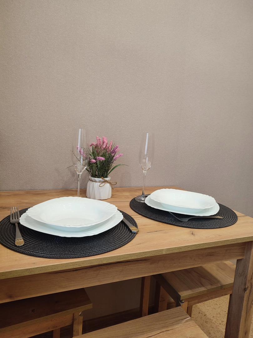 Квартира Уютная в центре города