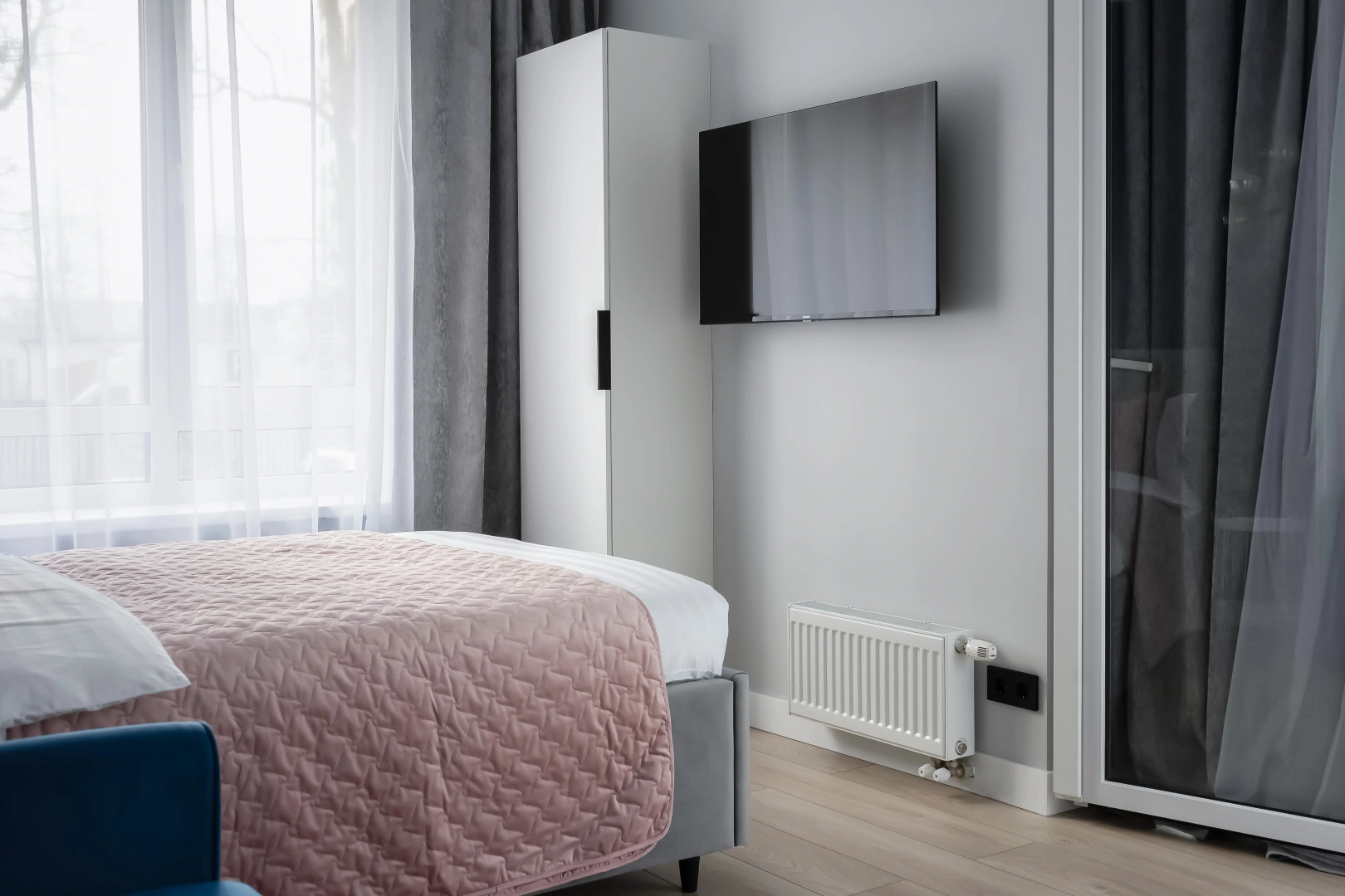 Апартаменты Classic by Pavlov