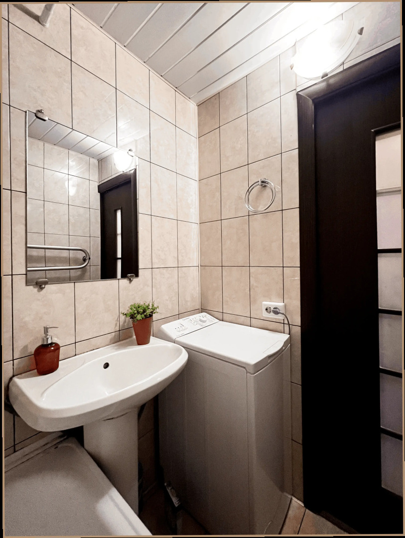 Апартаменты 51 в центре Арктическое Убежище на Полярных зорях, 31/2