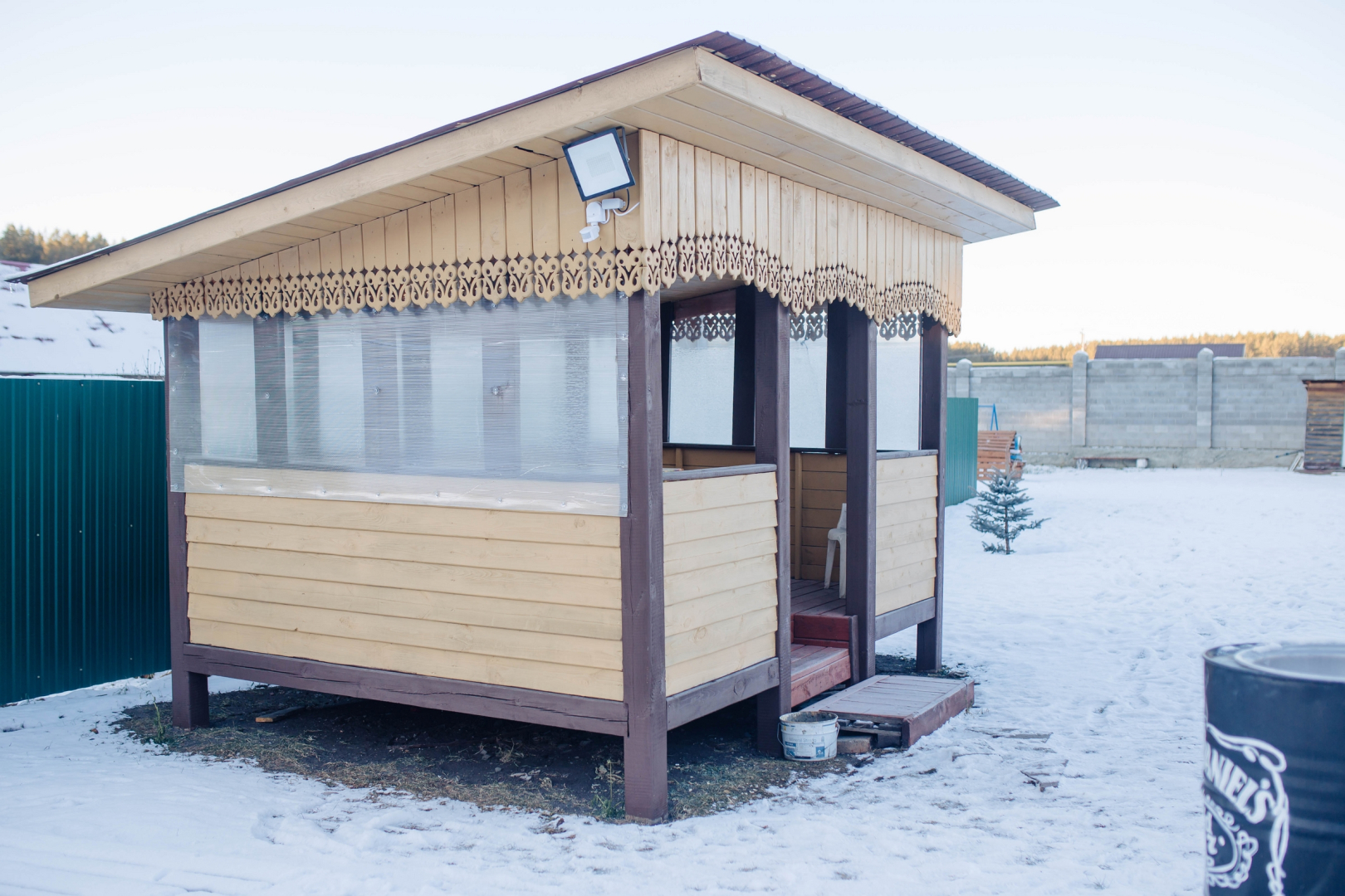 Гостевой дом Абзаково