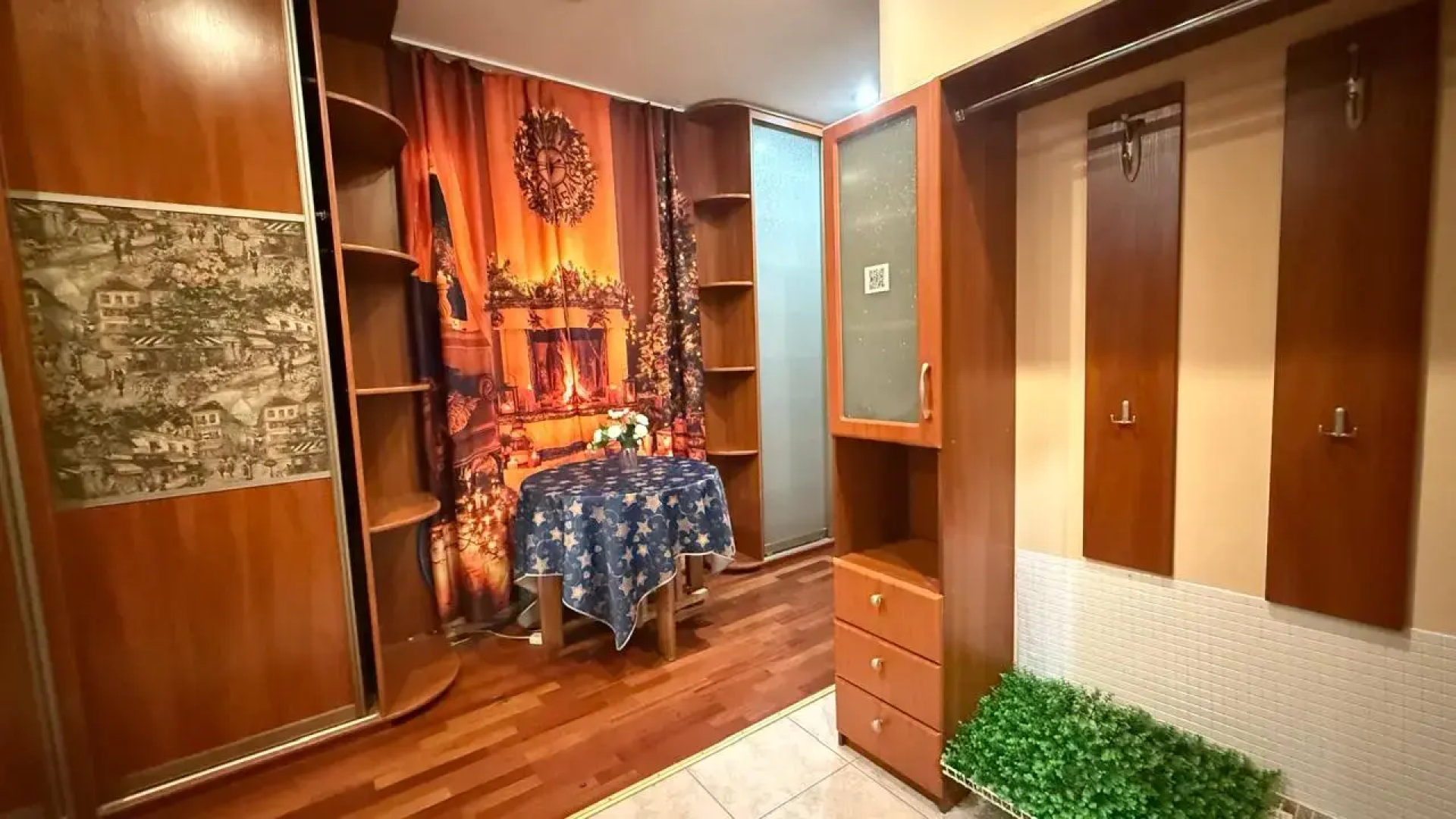 Квартира 3 Комнатная