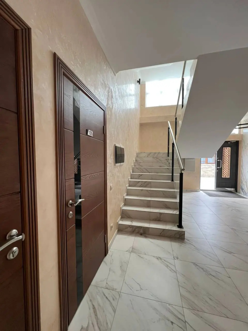 Гостевой дом Олимп