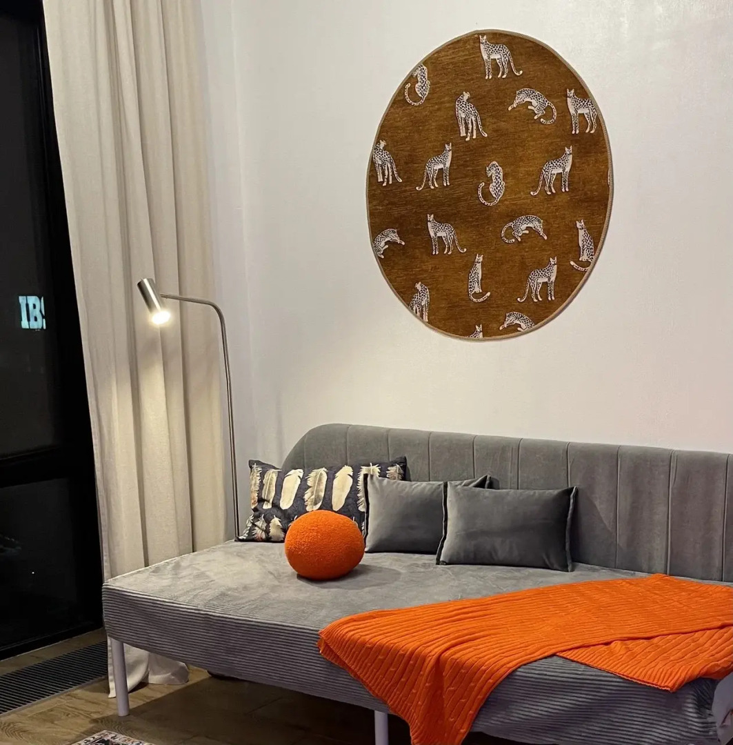 Апартаменты БоуБоу Экстра