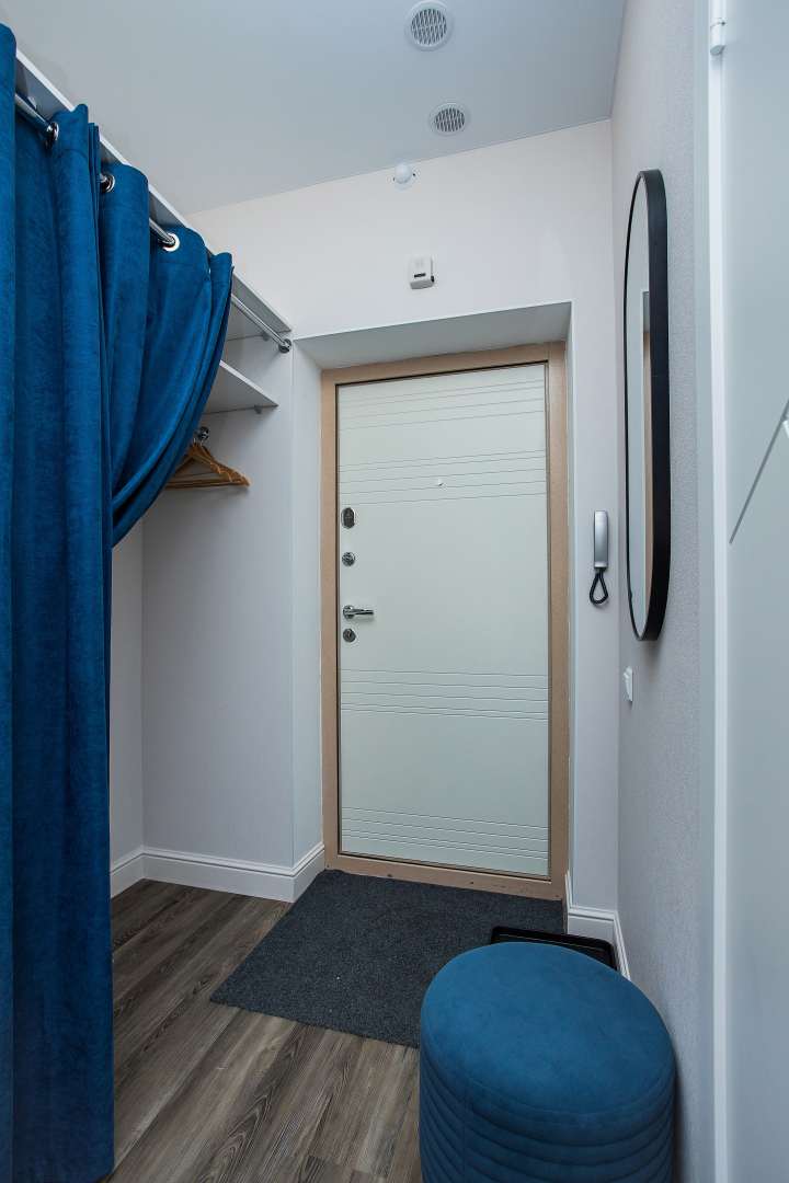 Апартаменты Tropic Apart